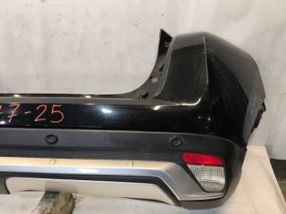 Бампер задний MITSUBISHI ECLIPSE CROSS GK1W 6410D029ZZ 5 ракурс