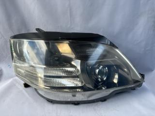 Фара правая TOYOTA ALPHARD ANH10 58-16, 8111058070 5 ракурс