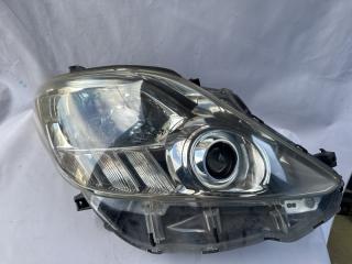 Фара правая TOYOTA ALPHARD ANH20 58-21, 81145-58101 1 ракурс