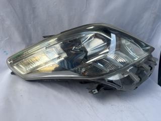Фара правая TOYOTA ALPHARD ANH20 58-21, 81145-58101 2 ракурс