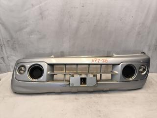 Бампер передний TOYOTA CAMI J102E 52119-87412 1 ракурс