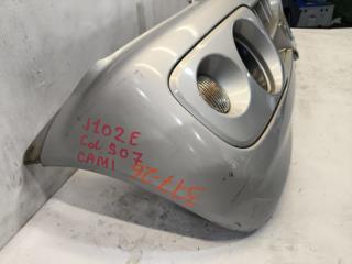 Бампер передний TOYOTA CAMI J102E 52119-87412 3 ракурс