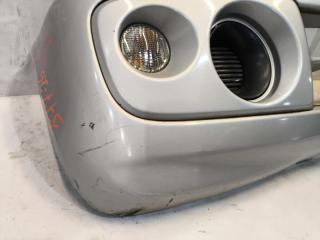 Бампер передний TOYOTA CAMI J102E 52119-87412 4 ракурс