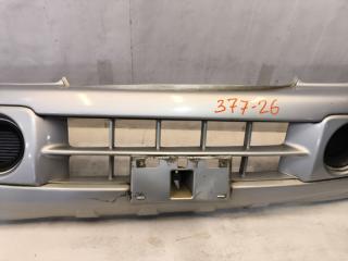 Бампер передний TOYOTA CAMI J102E 52119-87412 5 ракурс