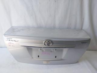 Крышка багажника TOYOTA COROLLA AXIO ZRE142 1 ракурс Крышка багажника TOYOTA COROLLA AXIO ZRE142 1 ракурс