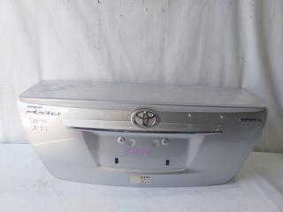 Крышка багажника TOYOTA COROLLA AXIO ZRE142 2 ракурс Крышка багажника TOYOTA COROLLA AXIO ZRE142 2 ракурс