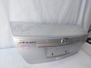 Крышка багажника TOYOTA COROLLA AXIO ZRE142 3 ракурс Крышка багажника TOYOTA COROLLA AXIO ZRE142 3 ракурс