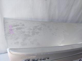Крышка багажника TOYOTA COROLLA AXIO ZRE142 4 ракурс Крышка багажника TOYOTA COROLLA AXIO ZRE142 4 ракурс