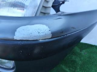 Nose cut TOYOTA CALDINA ST195 21 16 2 ракурс