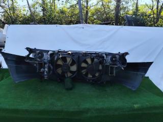 Nose cut TOYOTA CALDINA ST195 21 16 4 ракурс