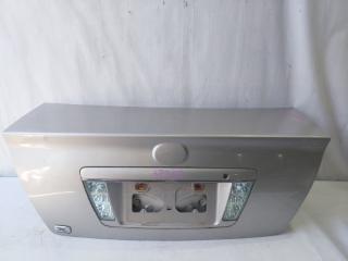 Крышка багажника TOYOTA COROLLA NZE124 1 ракурс