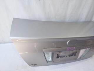 Крышка багажника TOYOTA COROLLA NZE124 4 ракурс