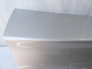 Крышка багажника TOYOTA COROLLA NZE124 5 ракурс