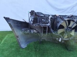 Nose cut TOYOTA CARINA AT191 20-316 4 ракурс