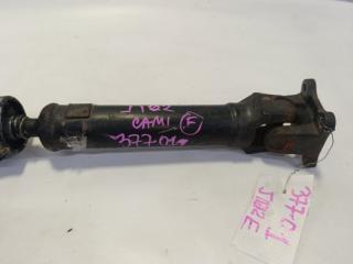 Карданный вал передний TOYOTA CAMI J102E K3-VE 3 ракурс