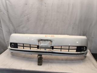 Бампер передний TOYOTA ALLION ZZT245 52119-20A20 1 ракурс