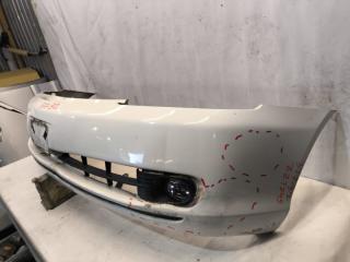 Бампер передний TOYOTA ALLION ZZT245 52119-20A20 2 ракурс