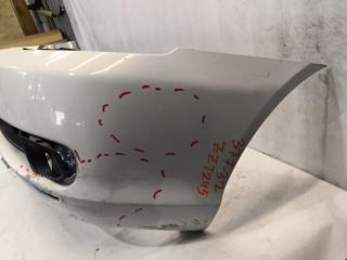 Бампер передний TOYOTA ALLION ZZT245 52119-20A20 3 ракурс