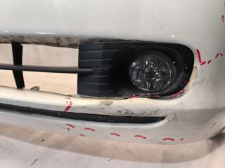 Бампер передний TOYOTA ALLION ZZT245 52119-20A20 5 ракурс