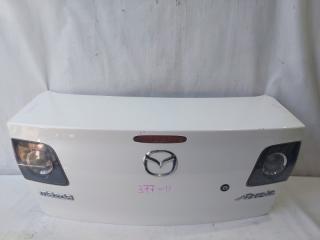 Крышка багажника MAZDA AXELA BKEP 1 ракурс Крышка багажника MAZDA AXELA BKEP 1 ракурс
