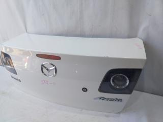 Крышка багажника MAZDA AXELA BKEP 2 ракурс Крышка багажника MAZDA AXELA BKEP 2 ракурс