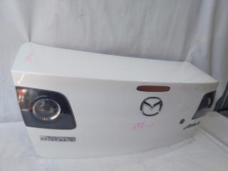 Крышка багажника MAZDA AXELA BKEP 3 ракурс Крышка багажника MAZDA AXELA BKEP 3 ракурс