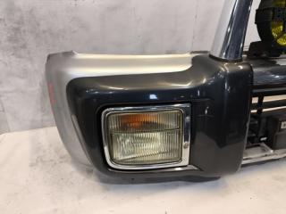 Бампер передний DAIHATSU TERIOS J100G 4 ракурс