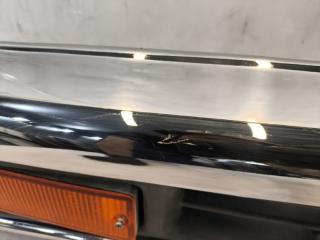 Бампер передний NISSAN TERRANO LBYD21 5 ракурс