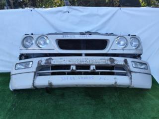 Nose cut TOYOTA HILUX SURF VZN185 1 ракурс