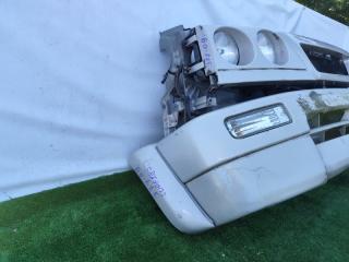 Nose cut TOYOTA HILUX SURF VZN185 2 ракурс