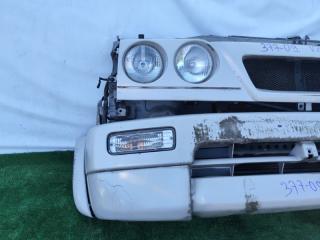 Nose cut TOYOTA HILUX SURF VZN185 3 ракурс