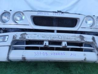 Nose cut TOYOTA HILUX SURF VZN185 4 ракурс
