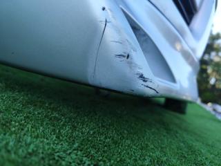 Nose cut TOYOTA TOWN ACE NOAH SR50 28 123 1 ракурс