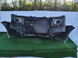 Nose cut TOYOTA TOWN ACE NOAH SR50 28 123 5 ракурс