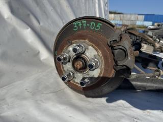 Балка подвески задняя TOYOTA VISTA ARDEO SV55 2 ракурс Балка подвески задняя TOYOTA VISTA ARDEO SV55 2 ракурс