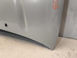 Капот TOYOTA HILUX SURF VZN185 4 ракурс Капот TOYOTA HILUX SURF VZN185 4 ракурс