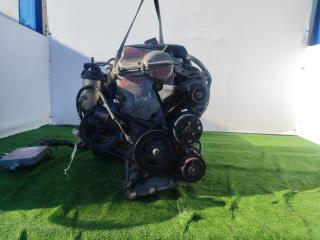 Двигатель TOYOTA FUNCARGO NCP20 2NZ-FE 1 ракурс
