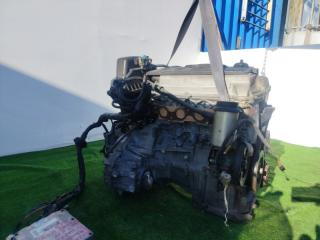 Двигатель TOYOTA FUNCARGO NCP20 2NZ-FE 3 ракурс