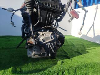 АКПП TOYOTA FUNCARGO NCP20 2NZ-FE U441E-03A 1 ракурс