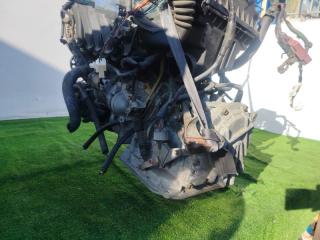 АКПП TOYOTA FUNCARGO NCP20 2NZ-FE U441E-03A 2 ракурс