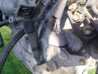 АКПП TOYOTA FUNCARGO NCP20 2NZ-FE U441E-03A 4 ракурс