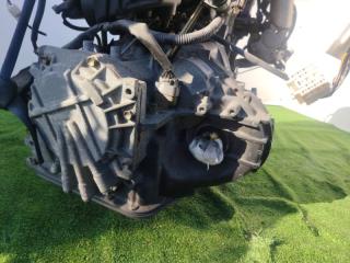 АКПП TOYOTA FUNCARGO NCP20 2NZ-FE U441E-03A 5 ракурс