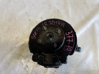 Ступица правая передняя TOYOTA VITZ SCP13 2SZ-FE 1 ракурс