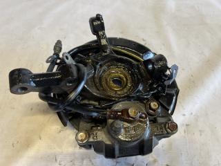 Ступица правая передняя TOYOTA VITZ SCP13 2SZ-FE 4 ракурс