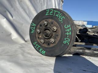 Балка подвески задняя TOYOTA ALLION ZZT245 2 ракурс