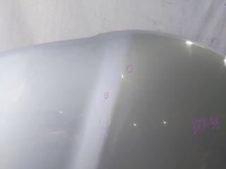 Капот NISSAN RNESSA NN30 5 ракурс