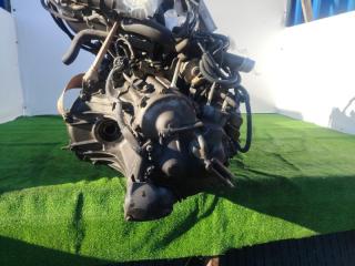 АКПП HONDA AVANCIER TA1 F23A MFXA 2 ракурс