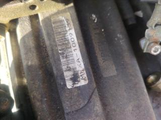 АКПП HONDA AVANCIER TA1 F23A MFXA 3 ракурс