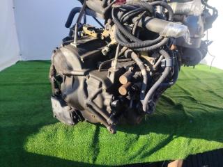АКПП HONDA AVANCIER TA1 F23A MFXA 4 ракурс