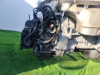 АКПП HONDA AVANCIER TA1 F23A MFXA 5 ракурс